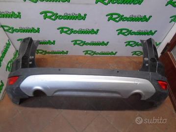 PARAURTI POSTERIORE PER FORD KUGA CBS 2015