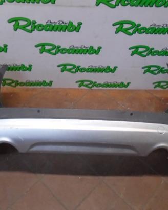 PARAURTI POSTERIORE PER FORD KUGA CBS 2015