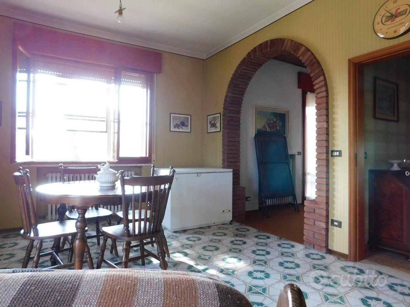 Casa – Ravenna, Savio di Ravenna - Vista 4