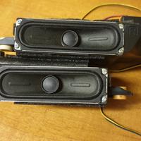 Pezzi ricambio TV Samsung LE32C450E1W