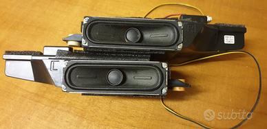 Pezzi ricambio TV Samsung LE32C450E1W