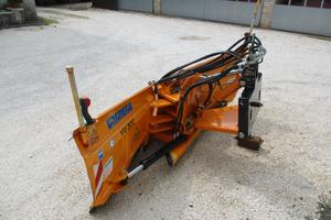 Vomero Garnero VU 200