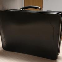 borsa uomo cartella ufficio A. G. Spalding Bros