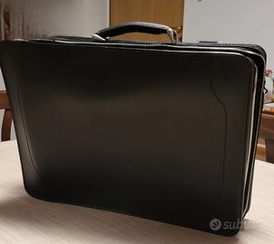 borsa uomo cartella ufficio A. G. Spalding Bros