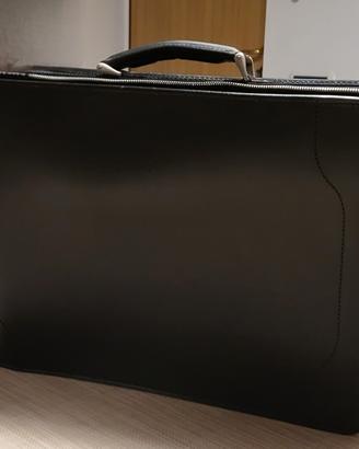 borsa uomo cartella ufficio A. G. Spalding Bros