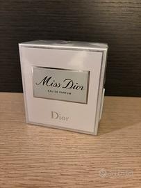 Miss Dior 100 ml – Eau de Parfum Donna