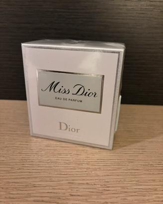 Miss Dior 100 ml – Eau de Parfum Donna