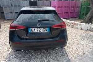 Mercedes classe A 180 