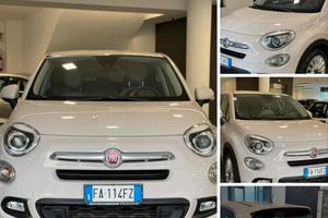 Fiat 500x 1.6 120cv 