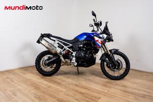 BMW F 900 GS - 2024