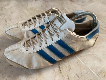 Scarpe Adidas Hawk Cangoran anni '70