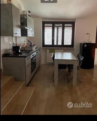 Camere e posti letto