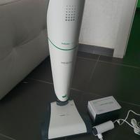 folletto vb 100 + alimentatore appena comprato