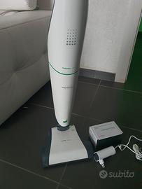 folletto vb 100 + alimentatore appena comprato