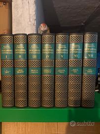 Enciclopedia Universale