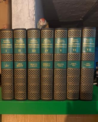 Enciclopedia Universale