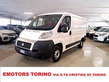 FIAT Ducato 28 2.0 MJT PC-TN Furgone