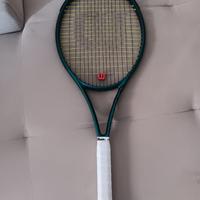 Wilson blade 100 v9