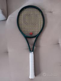 Wilson blade 100 v9