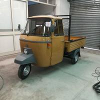 Piaggio ape 501