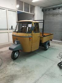 Piaggio ape 501