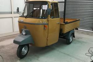 Piaggio ape 501