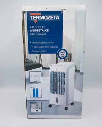 Raffrescatore d'Aria Termozeta – Come Nuovo