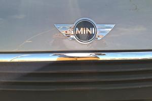 MINI CLUBMAN ONE D