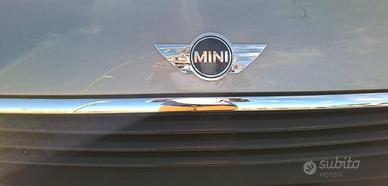 MINI CLUBMAN ONE D