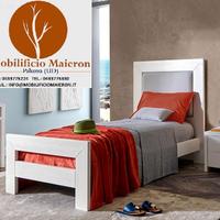 Mobili Arredamenti Rustici Letto Legno cd0272