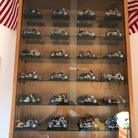 Modellini Harley Davidson