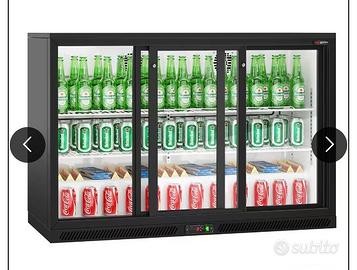 frigoriferi da banco professionali 