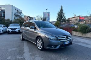Mercedes-benz B 180 CDI Premium