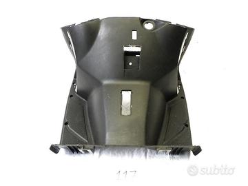 Carena retroscudo SYM Joyride (n.117)