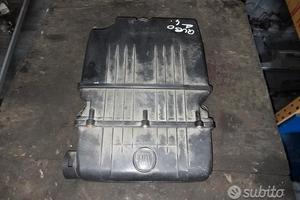 Scatola Filtro - Airbox Per Fiat Fiorino - Qubo