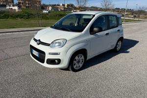 Fiat panda 1.3 turbo diesel anno 2016