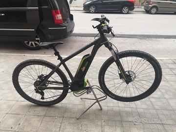 Bici e-bike Conway