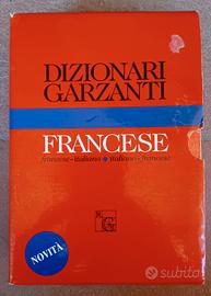 Dizionario francese