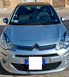 Citroen C3 Exclusive 2016 Solo 83.700 Km