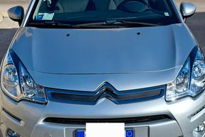 Citroen C3 Exclusive 2016 Solo 83.700 Km