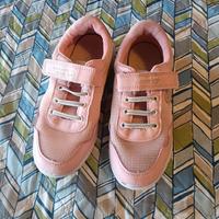 Scarpe Soprani Sport numero 34