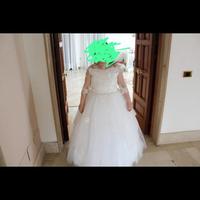 vestito da comunione 