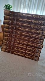 Enciclopedia Giuda Sanitaria edizione Walkover