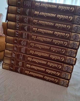 Enciclopedia Giuda Sanitaria edizione Walkover