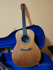 Chitarra Crossover Ovation Country Artist 1624 USA