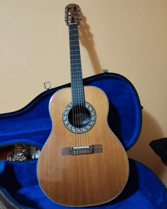 Chitarra Crossover Ovation Country Artist 1624 USA
