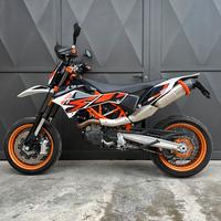 Ktm 690 smc-r patente a2