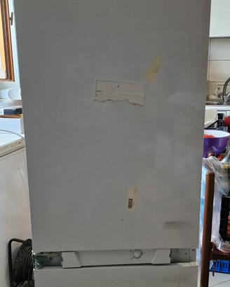 FRIGO DA INCASSO