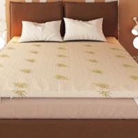 topper matrimoniale  in memory marca Baldiflex 