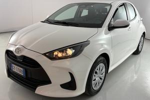 TOYOTA Yaris IV 2020 - Yaris 1.5h Active